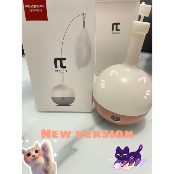 💖 NEW VERSION 💖 Wine Bottle Pet Treat Bowl and Toys - Picture 17 of 17